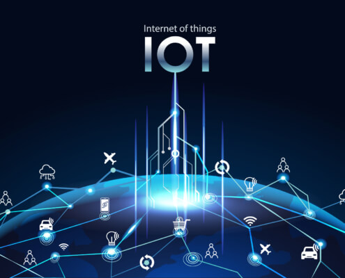 Develco Product Development With Internet Of Things Iot