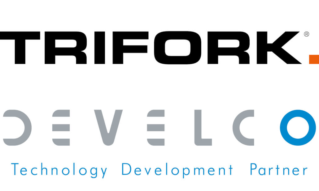 Develco and Trifork