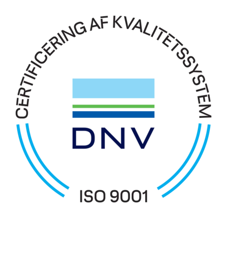 Develco Quality Assurance