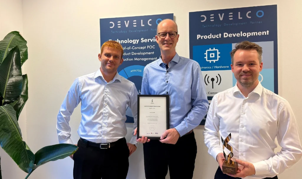 Develco Success Company 2026